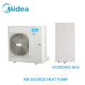 Midea New Energy M-Thermal Mono Inverter Heat Pump with WiFi APP Smart Control